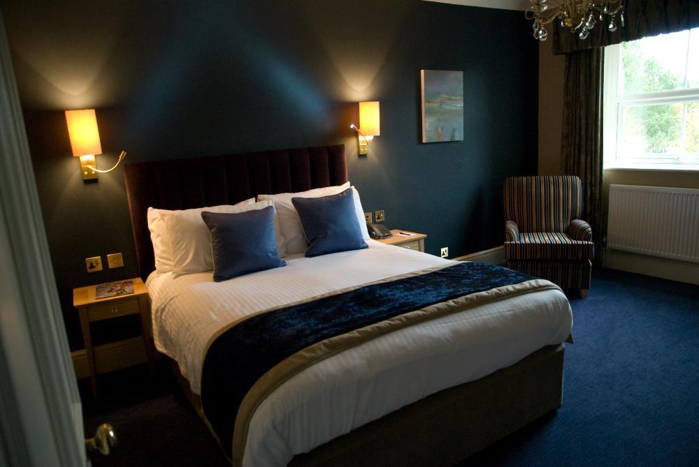 The Spa Hotel Royal Tunbridge Wells Cameră foto